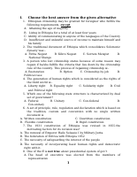 AAU Civics exam.pdf